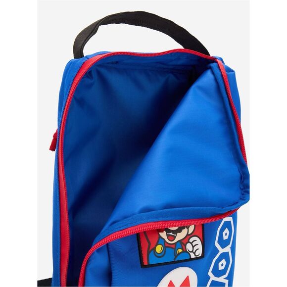 Super Mario Woohoo Sling Bag - Picture 5 of 5